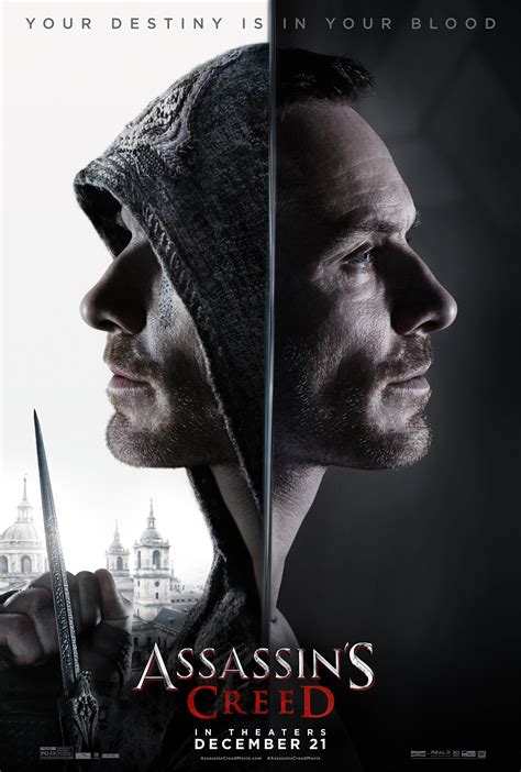 yesmovie assassin's creed|Assassin's Creed (2016) .